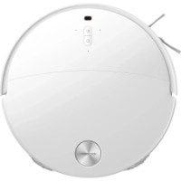 Robot de aspirare Roborock QRevo Curv X White imaginea #4 — magazin online Desire.md