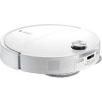Robot de aspirare Roborock QRevo Curv X White imaginea #5 — magazin online Desire.md