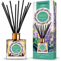 Difuzor de aromă Areon Home Parfume Sticks 150ml French Garden & Lavander Oil