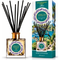 Аромадиффузор Areon Home Parfume Sticks 150ml Med.Forest & Lavander Oil