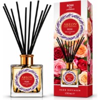 Аромадиффузор Areon Home Parfume Sticks 150ml Rose & Lavander Oil