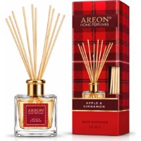 Аромадиффузор Areon Home Parfume Sticks 150ml Tartan Apple&Cinnamon