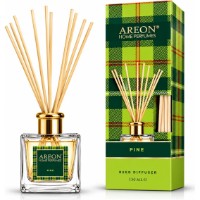 Аромадиффузор Areon Home Parfume Sticks 150ml Tartan Pine
