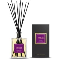 Аромадиффузор Areon Home Parfume Sticks 1L Patchouli-Lavender