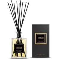 Аромадиффузор Areon Home Parfume Sticks 1L Vanilla Black