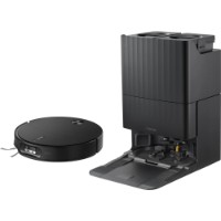 Робот-пылесос Roborock QRevo Edge 2X Black фото №2 — интернет-магазин Desire.md