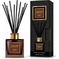 Difuzor de aromă Areon Home Perfume 150ml Premium Golden Coco