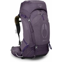 Rucsac Osprey Aura AG 50 Enchantment Purple WXS/WS