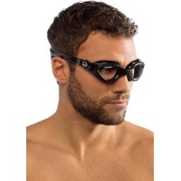 Очки для плавания Cressi Right Black/Rame Black Tinted Lens (DE201655) фото №5 — интернет-магазин Desire.md