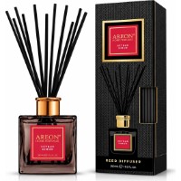 Аромадиффузор Areon Home Perfume 150ml Premium Vetrar Eimur