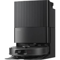 Robot de aspirare Roborock QRevo S ProX Black