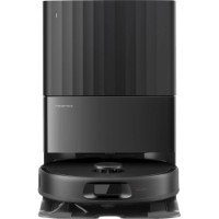 Robot de aspirare Roborock QRevo S ProX Black imaginea #2 — magazin online Desire.md