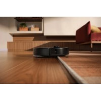Robot de aspirare Roborock QRevo S ProX Black imaginea #4 — magazin online Desire.md