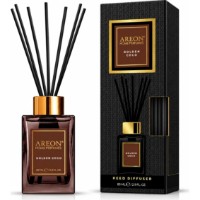 Аромадиффузор Areon Home Perfume 85ml Premium Golden Coco