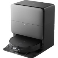 Robot de aspirare Roborock Saros 20 Sonic Complete Black