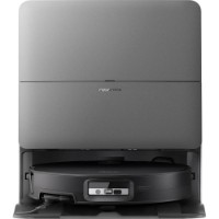 Robot de aspirare Roborock Saros 20 Sonic Complete Black imaginea #2 — magazin online Desire.md