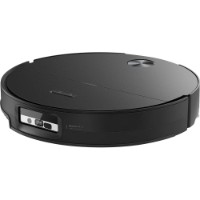 Robot de aspirare Roborock Saros 20 Sonic Complete Black imaginea #3 — magazin online Desire.md