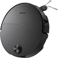 Robot de aspirare Roborock Saros 20 Sonic Complete Black imaginea #5 — magazin online Desire.md