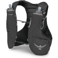 Rucsac Osprey Duro 1.5 Black Vest L imaginea #2 — magazin online Desire.md