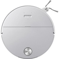 Robot de aspirare Roborock Saros 20 Sonic Complete White imaginea #4 — magazin online Desire.md