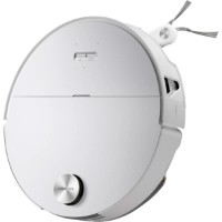 Robot de aspirare Roborock Saros 20 Sonic Complete White imaginea #5 — magazin online Desire.md