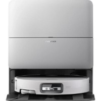 Robot de aspirare Roborock Saros 20 Sonic Complete White imaginea #6 — magazin online Desire.md