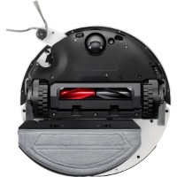 Robot de aspirare Roborock Saros 20 Sonic Complete White imaginea #3 — magazin online Desire.md