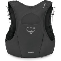Рюкзак Osprey Duro 1.5 Black Vest M фото №3 — интернет-магазин Desire.md