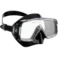 Masca pentru înot Cressi Sirena Black (DN202000)