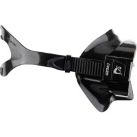 Masca pentru înot Cressi Sirena Black (DN202000) imaginea #3 — magazin online Desire.md