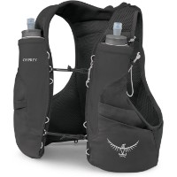 Рюкзак Osprey Duro 6 Black Vest L фото №2 — интернет-магазин Desire.md