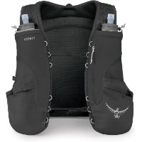 Рюкзак Osprey Duro 6 Black Vest L фото №4 — интернет-магазин Desire.md