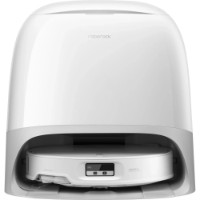 Робот-пылесос Roborock QRevo Curv2 ProX White