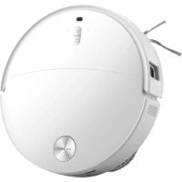 Робот-пылесос Roborock QRevo Curv2 ProX White фото №4 — интернет-магазин Desire.md