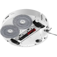 Робот-пылесос Roborock QRevo Curv2 ProX White фото №5 — интернет-магазин Desire.md