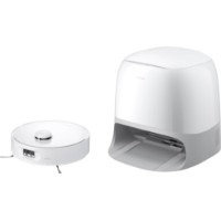 Робот-пылесос Roborock QRevo Curv2 FlowX White фото №4 — интернет-магазин Desire.md