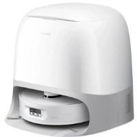 Робот-пылесос Roborock QRevo Curv2 FlowX White