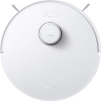 Робот-пылесос Roborock QRevo Curv2 FlowX White фото №2 — интернет-магазин Desire.md