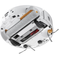 Робот-пылесос Roborock QRevo Curv2 FlowX White фото №3 — интернет-магазин Desire.md