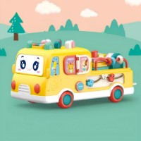 Busy Board ChiToys Car R23/37 (58662) imaginea #4 — magazin online Desire.md