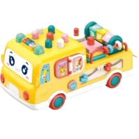 Busy Board ChiToys Car R23/37 (58662)