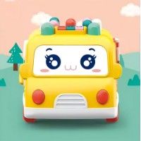 Busy Board ChiToys Car R23/37 (58662) imaginea #3 — magazin online Desire.md