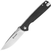 Cuțit Ganzo G6805-BK imaginea #1 — magazin online Desire.md