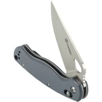 Cuțit Ganzo G729-GY imaginea #3 — magazin online Desire.md