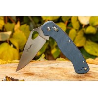Cuțit Ganzo G729-GY imaginea #4 — magazin online Desire.md