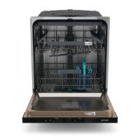 Marfa depreciata! Maşină de spălat vase încorporabilă Gorenje GV671C60XXL imaginea #3 — magazin online Desire.md