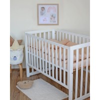 Lenjerie de pat pentru copii Veres Florence Caramel 3pcs (153.2.35) imaginea #5 — magazin online Desire.md