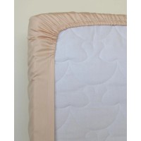 Lenjerie de pat pentru copii Veres Florence Caramel 3pcs (153.2.35) imaginea #6 — magazin online Desire.md