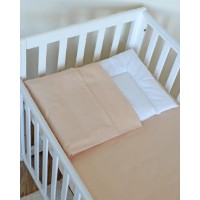 Lenjerie de pat pentru copii Veres Florence Caramel 3pcs (153.2.35) imaginea #7 — magazin online Desire.md