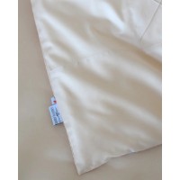 Lenjerie de pat pentru copii Veres Florence Caramel 3pcs (153.2.35) imaginea #2 — magazin online Desire.md
